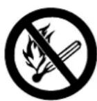 STIHL HT 134 - WARNING - 1