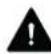 STIHL HT 134 - WARNING - 1