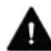 STIHL HT 134 - WARNING - 1