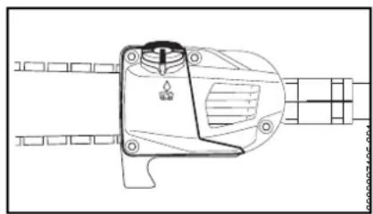 STIHL HT 134 - INDICACIÓN - 2