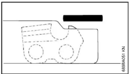 STIHL HT 134 - ADVERTENCIA - 1