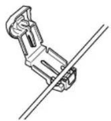 FLYMO EasiLife 200 - To install the boundary wire - 2