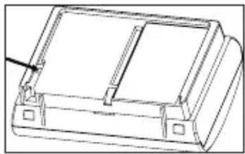 KIDDE C3010 - Placing unit into shut down mode at end of its useful life. - 2