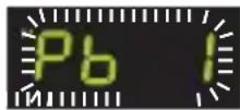 Jumo dTRON 304 - Typografische Konventionen - 7