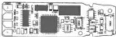 Jumo dTRON 304 - Baugruppe identifizieren - 1