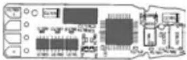 Jumo dTRON 304 - Baugruppe identifizieren - 8