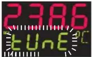2386 tUnE°C