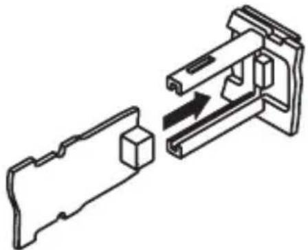 Jumo dTRON 304 - Baugruppe nachrüsten - 4
