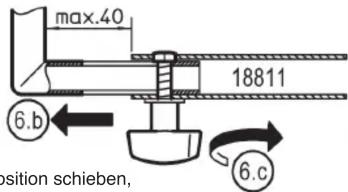 max.40 18811 6.b 6.c position schieben,