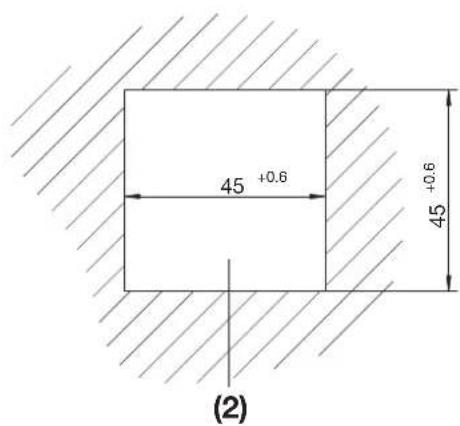 Jumo Quantrol LC200 - LC100 - 4