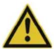 Jumo Quantrol LC100 - GEFAHR! - 1
