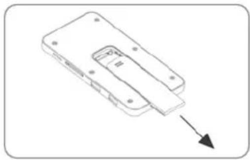 Icy Box IB-DK2107M-C - Handbuch IB-DK2107M-C - 1