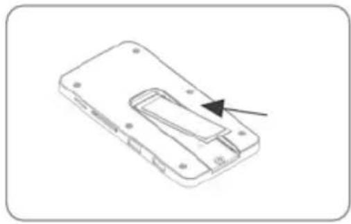 Icy Box IB-DK2107M-C - Handbuch IB-DK2107M-C - 2