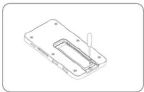 Icy Box IB-DK2107M-C - Handbuch IB-DK2107M-C - 3