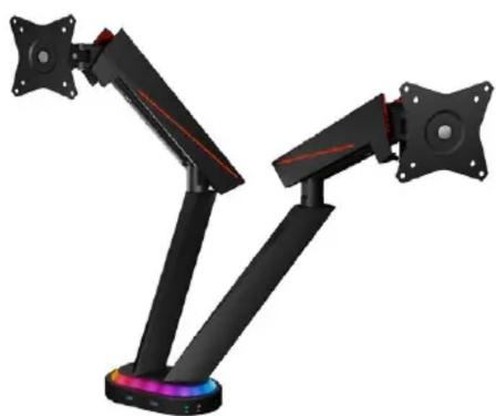 Icy Box IB-MSG304BL-T - Key features - 1