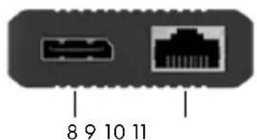 8 9 10 11