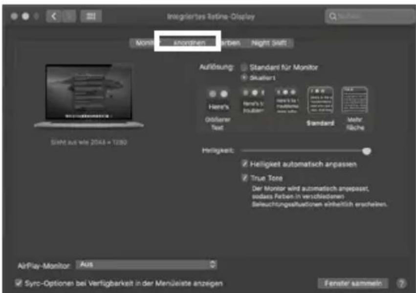 Integriertes Retina-Display Monitor: 100000000000000000000000000000000000000000000000000000000000000000000000000000000000000000000 Monitor: 12888888888888888888888888888888888888888888888888888888888888888888888888888888888888888888888888 Auflösung: Standard für Monitor Skulatert: Here's Hellen's in Prüdamer Hellen's in Prüdamer Orblicher Text Standard Mehr Flüche SVMt aus wie 2046 = 12392 Helligkeit: Helligkeit automatisch arpassen True Tone Der Monitor wird automatisch angepasst, sedass Ferben in verschiedenen Beleuchtungsstrahlungen einheitlich erschelten. AirPlay-Monitor Aus Sync-Optionen bei Verfügbarkelt in der Menüeiste anzegen Fernster sammeln