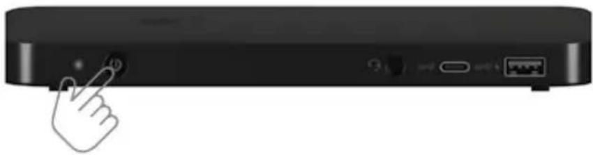 Icy Box IB-DK2405-C - Inbetriebnahme - 4