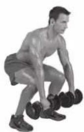BOWFLEX SelectTech BF1090 - Success tips - 1