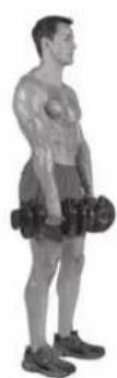 BOWFLEX SelectTech BF1090 - Success tips - 1