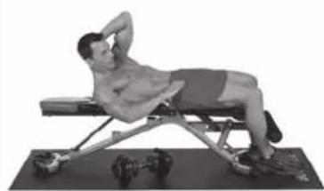 BOWFLEX SelectTech BF1090 - START ACTION - 1