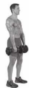 BOWFLEX SelectTech BF1090 - Success tips - 2