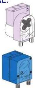 BARTSCHER US M500 LPR K - OPTIONAL: - 1