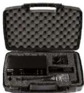Eikon Aether RM1 - In the Box (Contenuto della confezione) - 1