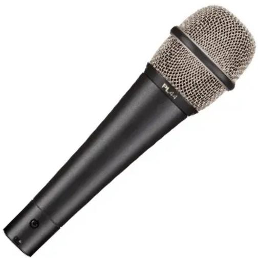 ELECTRO-VOICE PL44 - Warranty: - 1