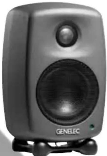 GENELEC 8010 AW - 8010A - 2