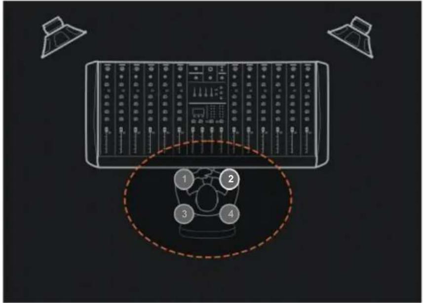 IK Multimedia iLoud Precision 6 - 简体中文 - 1