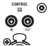 IK Multimedia iLoud Precision 6 - Hardware remote control - 2