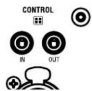 IK Multimedia iLoud Precision 6 - Control remoto de hardware - 2