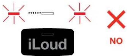 iLoud NO