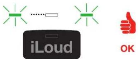 iLoud OK