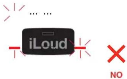 iLoud NO