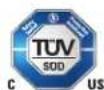 IK Multimedia iLoud Precision 6 - Regulatory - 5