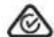 IK Multimedia iLoud Precision 6 - Regulatory - 4