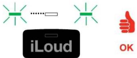 iLoud OK