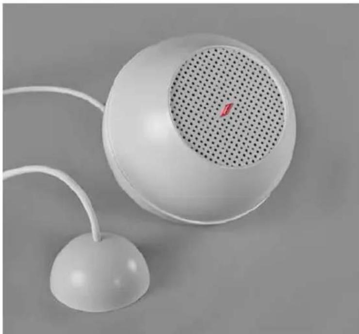 Proel CSB10 - Diffusore sferico a montaggio in sospensione Suspended sphere loudspeaker - 1