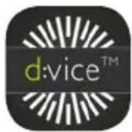 DPA d:vice MMA-A - Download the d:vice™ App - 1