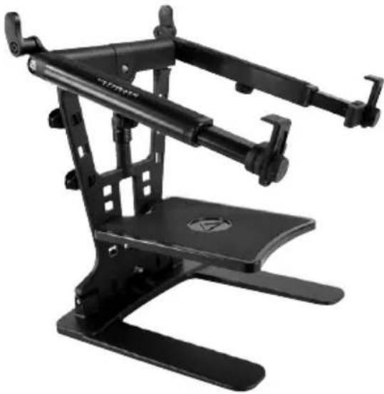 Ultimate Support HYM-100QR - HyperStation QR LPT-1000 QR, 17510 - 1