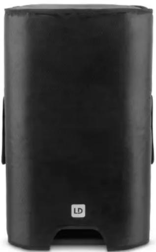 LD Systems ICOA 15 PC - SPEZIFIKATION - 1