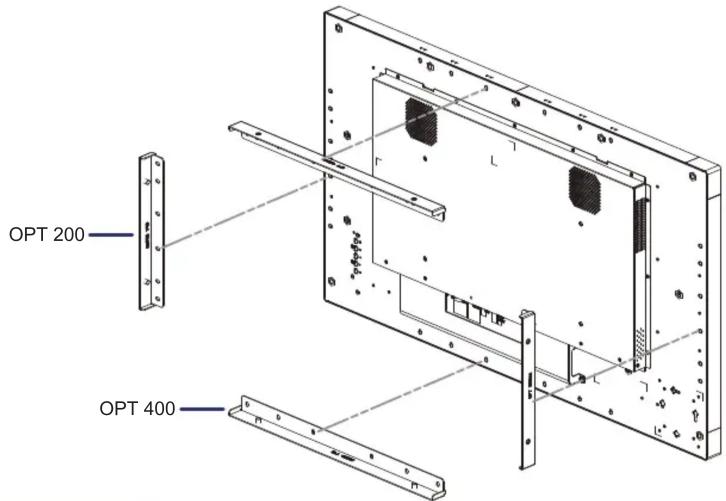 OPT 200 OPT 400