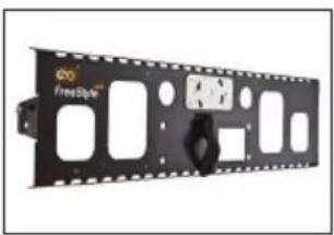 Kino Flo FreeStyle 21 LED - Accessories - 4