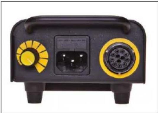 Kino Flo FreeStyle 21 LED - Power - 1