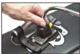 Kino Flo FreeStyle 21 LED - Removable Mount - 2