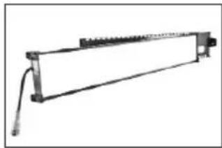 Kino Flo FreeStyle 21 LED - FreeStyle System Components - 2