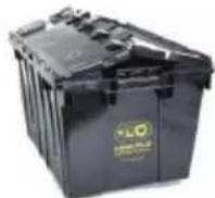 Kino Flo FreeStyle 21 LED - Cases - 6