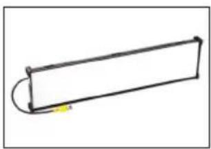Kino Flo FreeStyle 21 LED - Accessories - 5